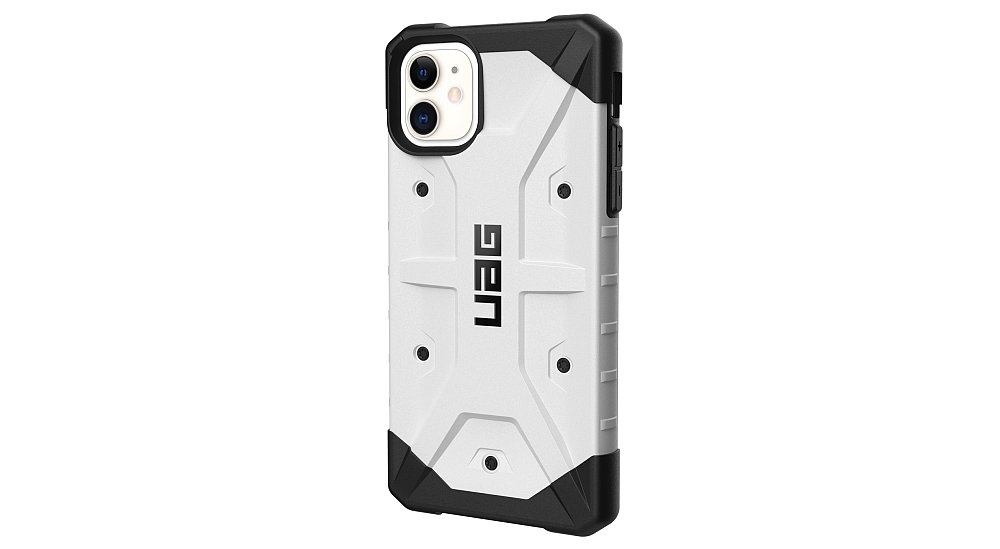 Etui UAG Pathfinder do Apple iPhone 11 opis