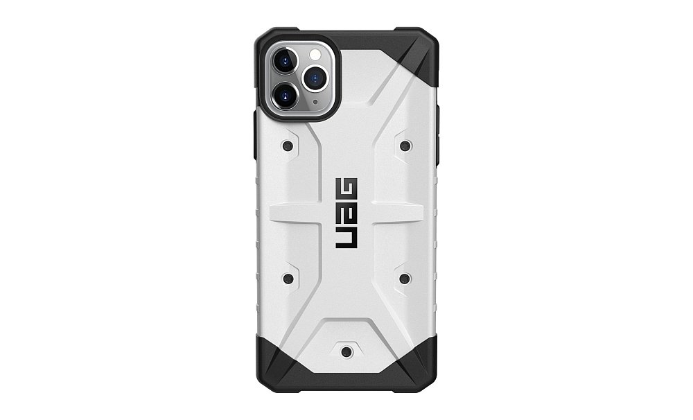 Etui UAG Pathfinder do Apple iPhone 11 odporność