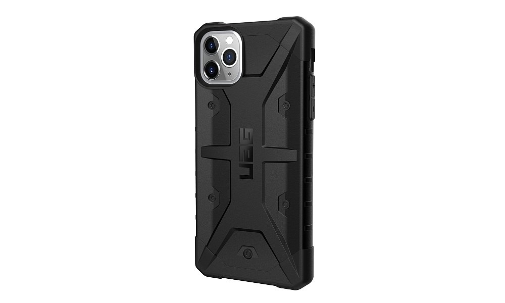 Etui UAG Pathfinder do Apple iPhone 11 opis