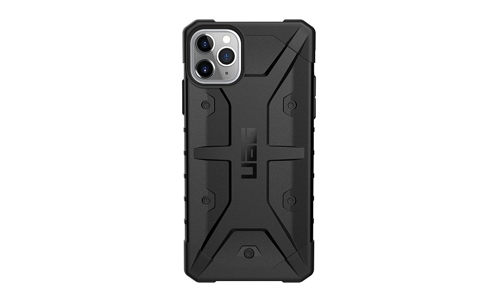 Etui UAG Pathfinder do Apple iPhone 11 odporność