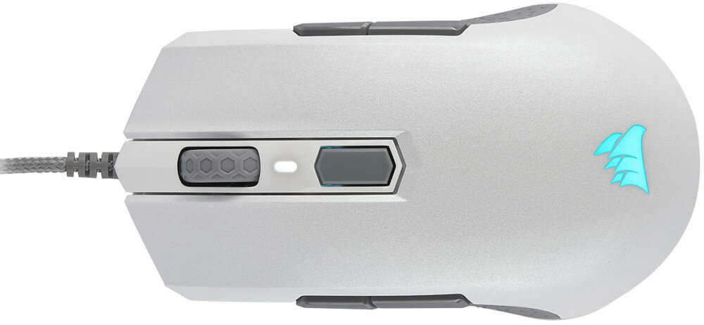 Mysz CORSAIR M55 Pro RGB  - Programowalne przyciski 