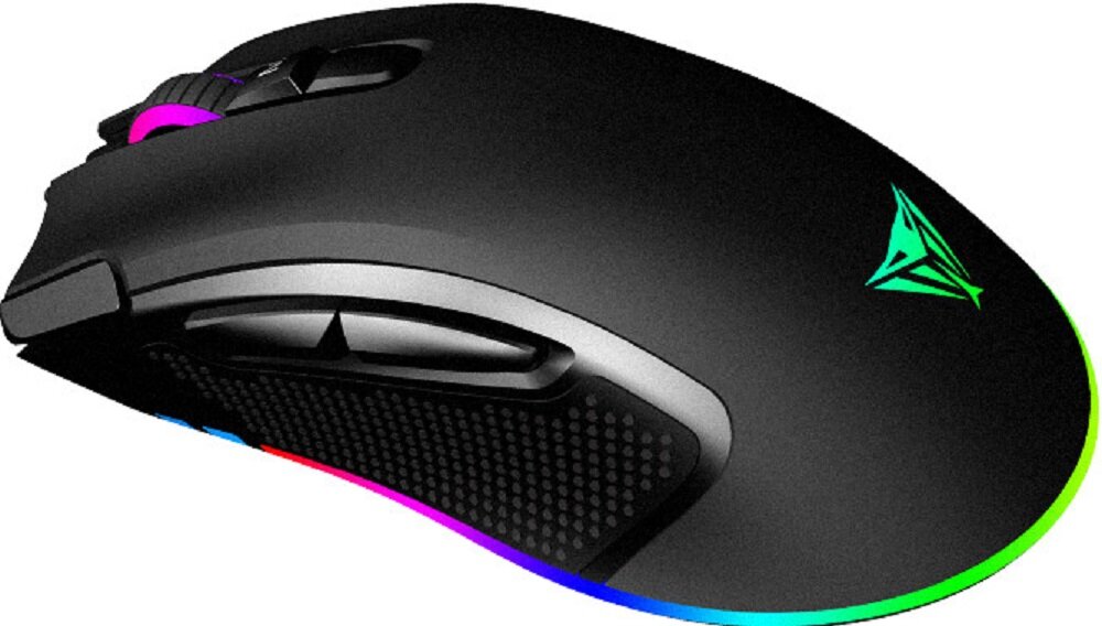 Mysz PATRIOT Viper V551 - slizgacze 