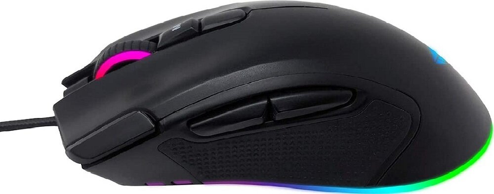 Mysz PATRIOT Viper V551 - dla praworecznych 