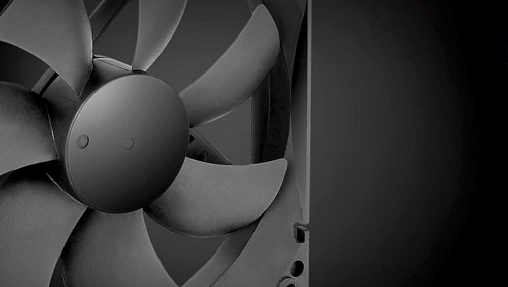 Zasilacz THERMALTAKE Smart BM1 700W Bronze - Odpowiednie chLodzenie