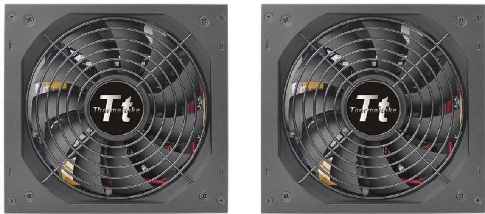 Zasilacz THERMALTAKE Smart BM1 700W Bronze - wysoka jakosc