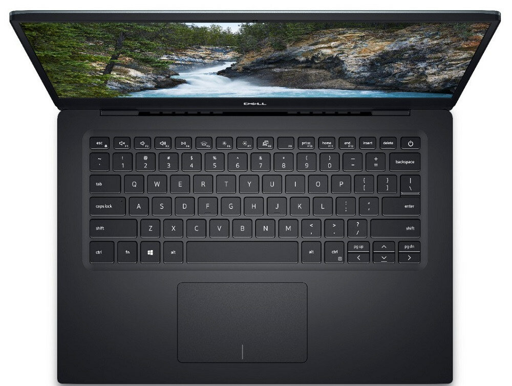 Laptop DELL Vostro 5490  - Laptop Biznesowy 