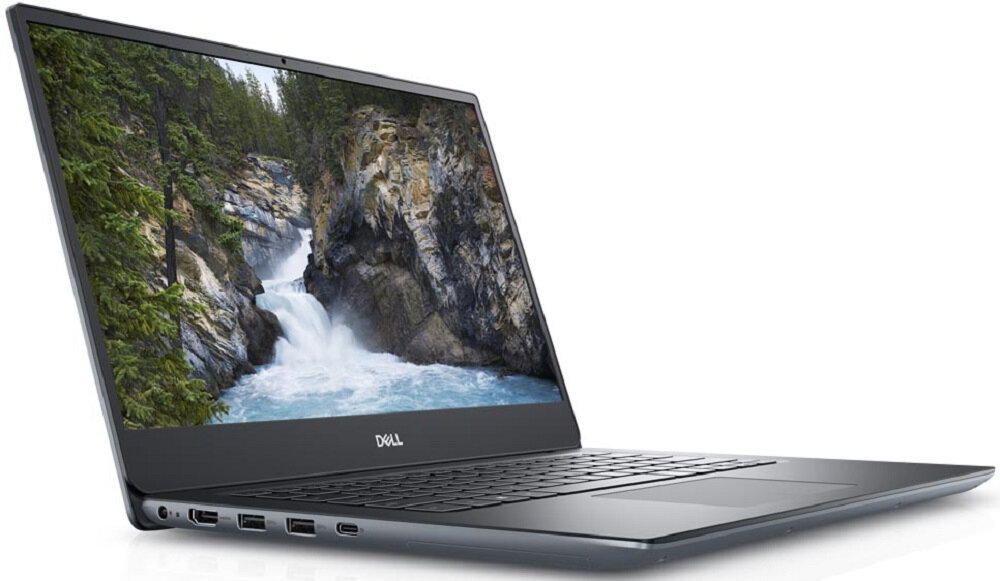 Laptop DELL Vostro 5490  - lekki kompaktowy 