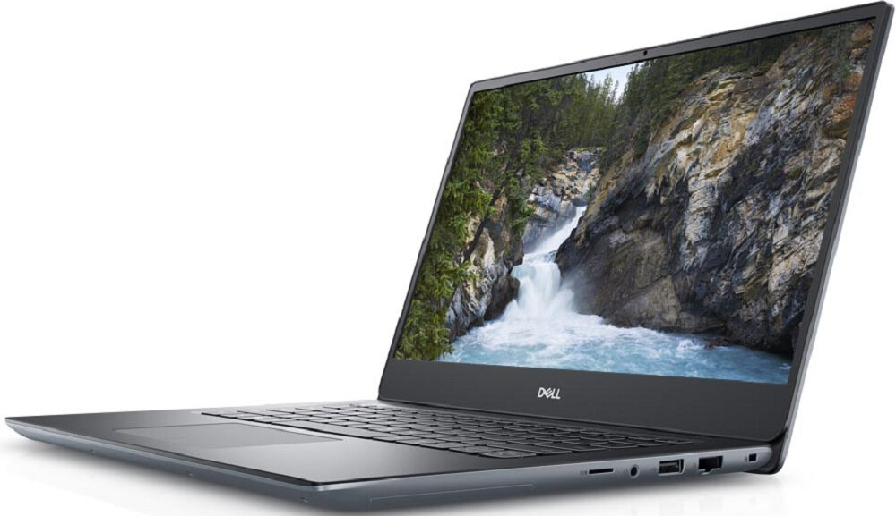 Laptop DELL Vostro 5490  - Full HD AMD Radeon 