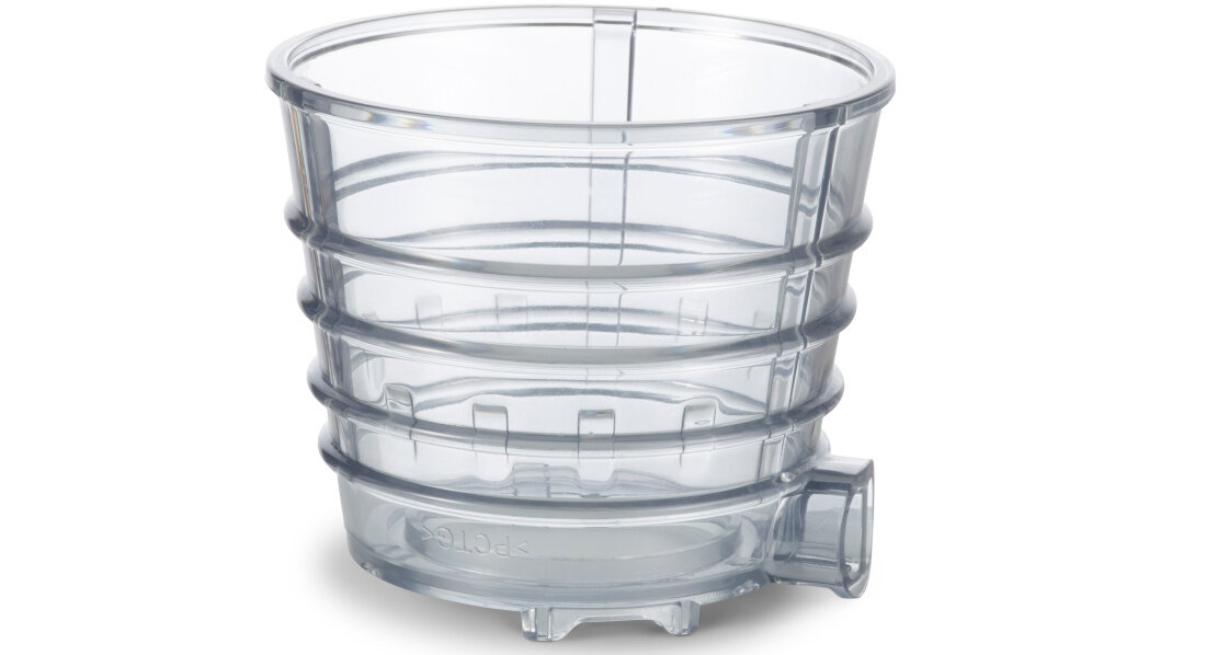 Przystawka KENWOOD do sorbetów JMP60 latwy sposob przygotowania krozystanie uzytkowanie