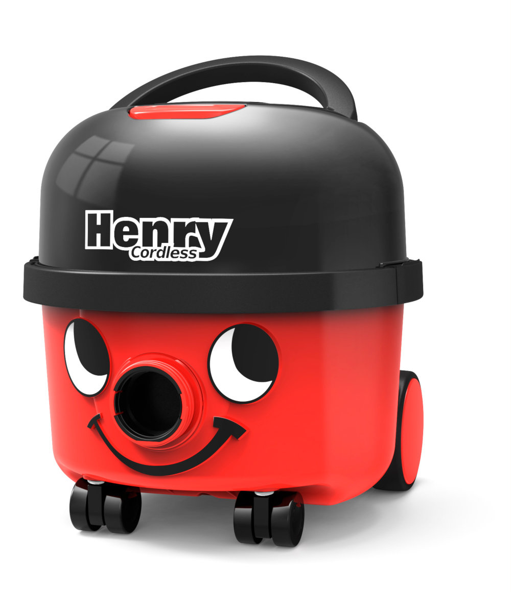 Odkurzacz NUMATIC HVR200 Henry