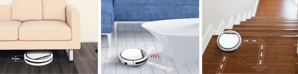 Rower Miejski INDIANA Moena S3B D1926 - Wspornik kierownicy