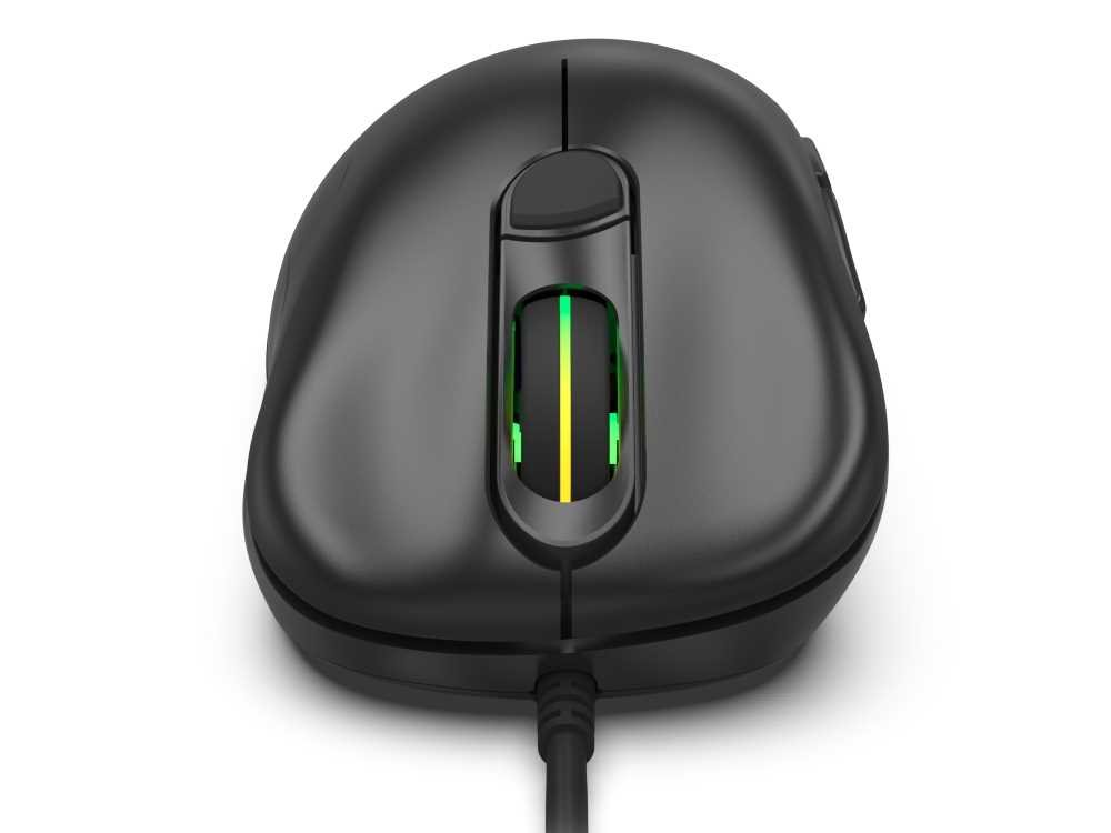 Mysz KRUX Beam  - Mysz 