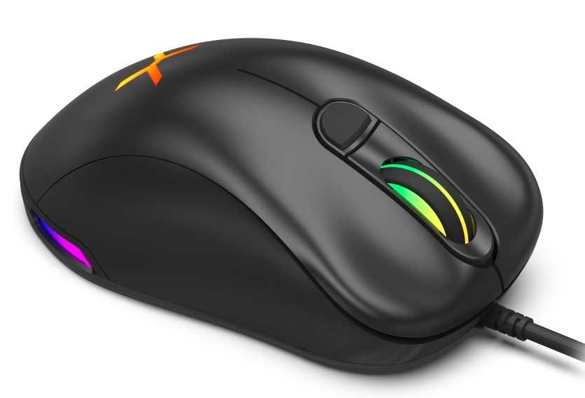 Mysz KRUX Beam  - USB 