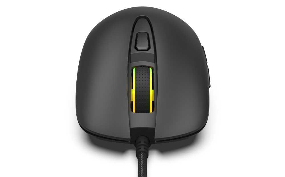 Mysz KRUX Thorn  - Mysz 