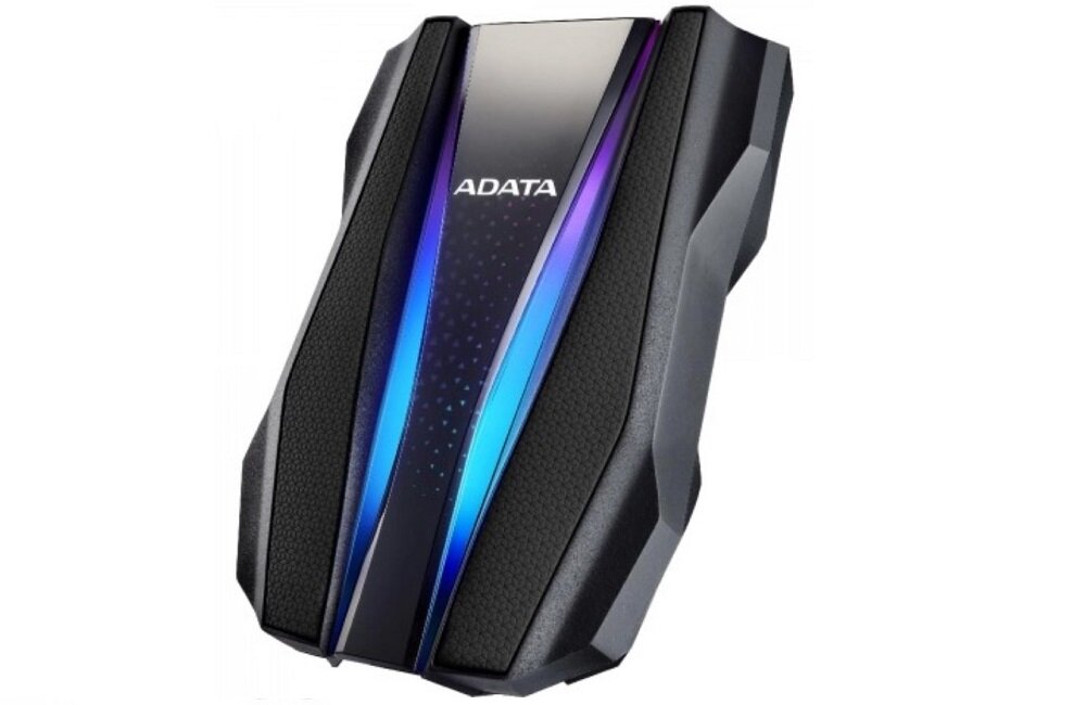 Dysk ADATA HD770G Duża przestrzeń na dane