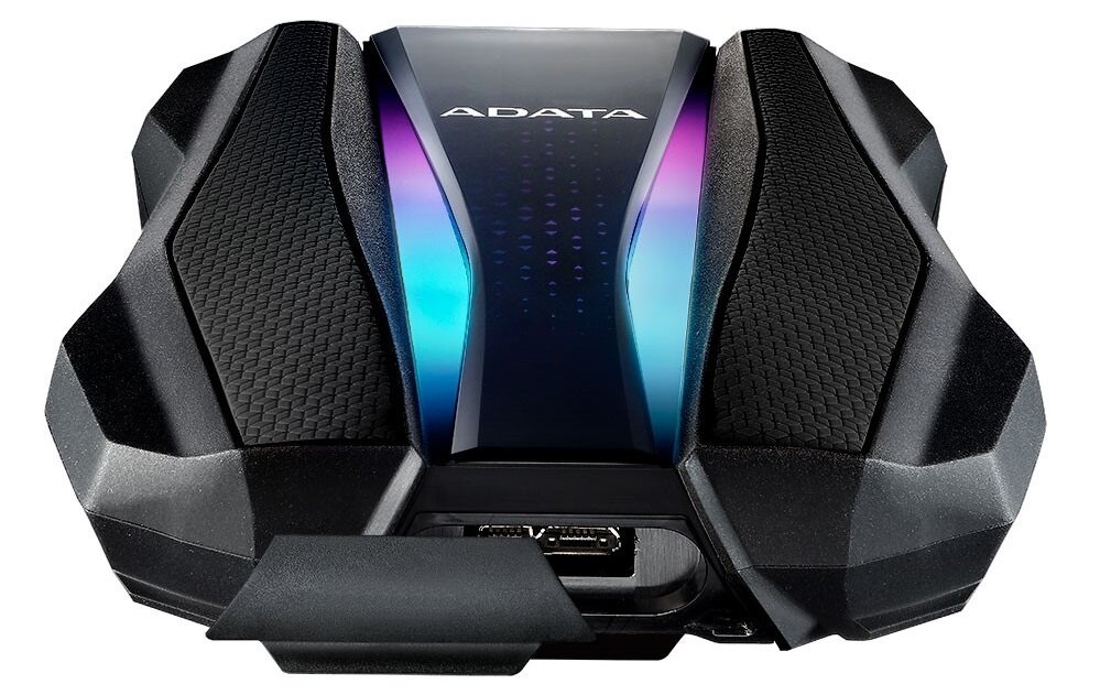 Dysk ADATA HD770G Wysoka klasa urządzenia