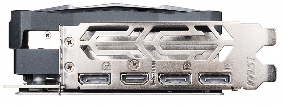 Karta graficzna MSI GeForce RTX 2070 Super Gaming X 8GB - DisplayPort
