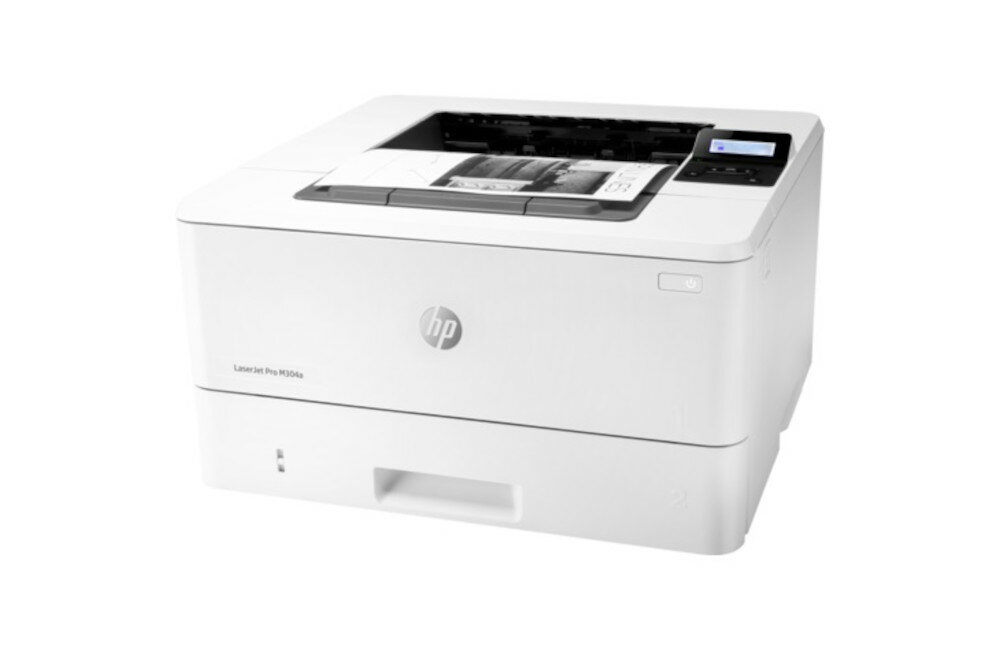 Drukarka HP LaserJet Pro M304a-oryginalne wkłady