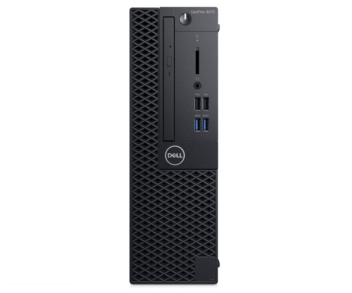 Komputer DELL Optiplex 3070 - Komputer