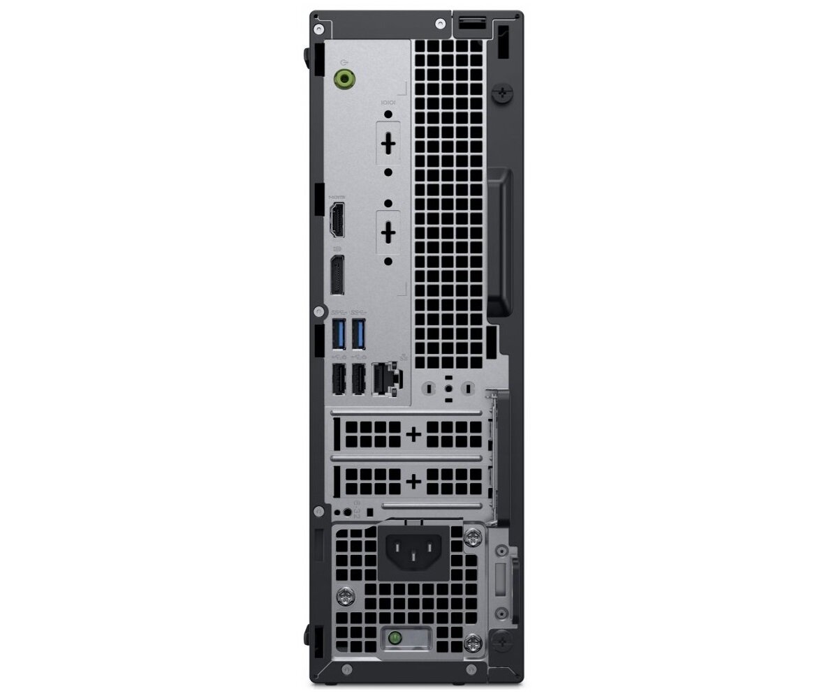Komputer DELL Optiplex 3070 - Windows 10