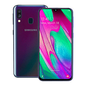 samsung a30s a40
