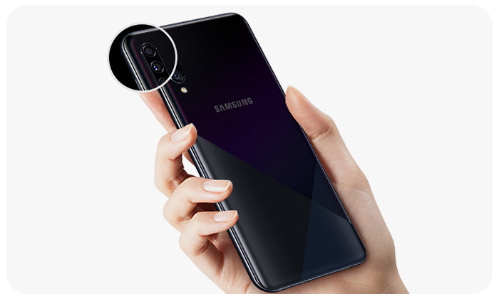 galaxy a30s sar