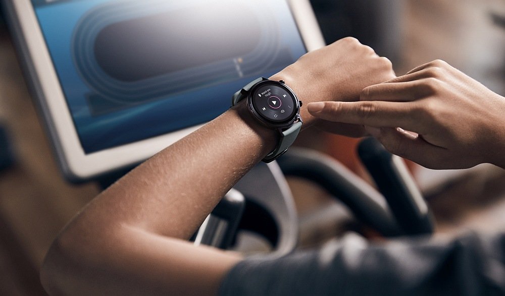 huawei smartwatch gt 2 nfc