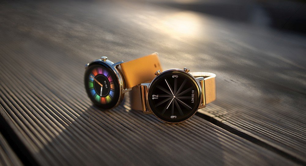 huawei smartwatch 42