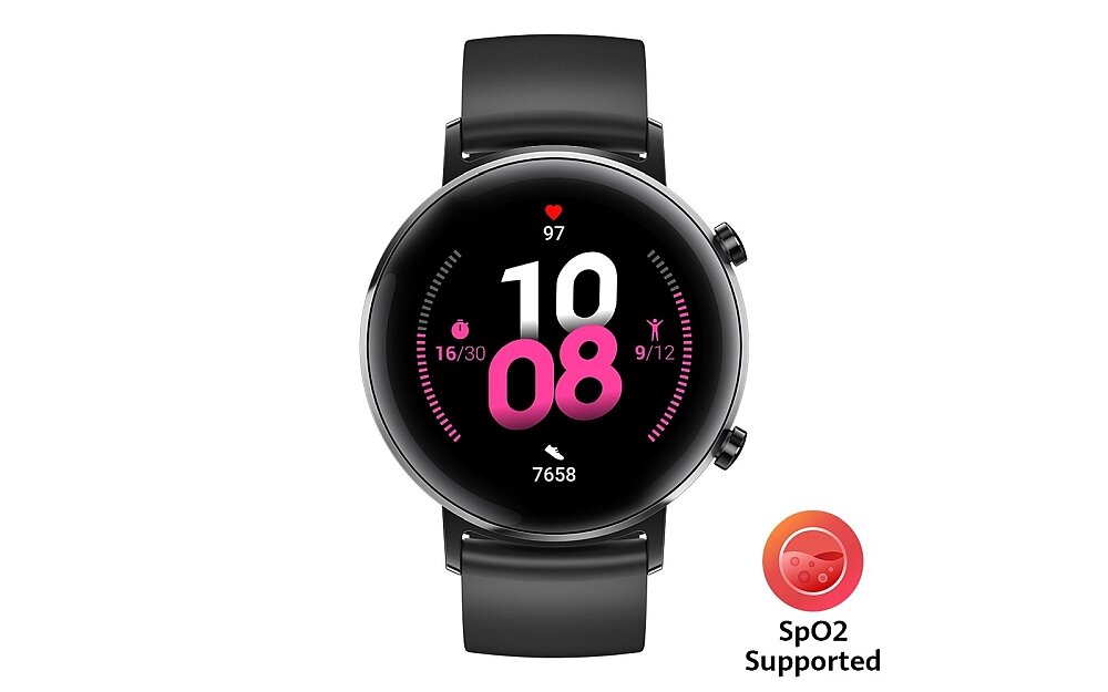 huawei smartwatch gt 2 elegant