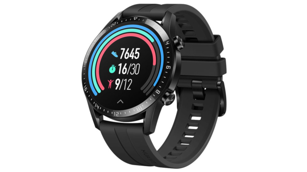 huawei smartwatch gt2 for ladies