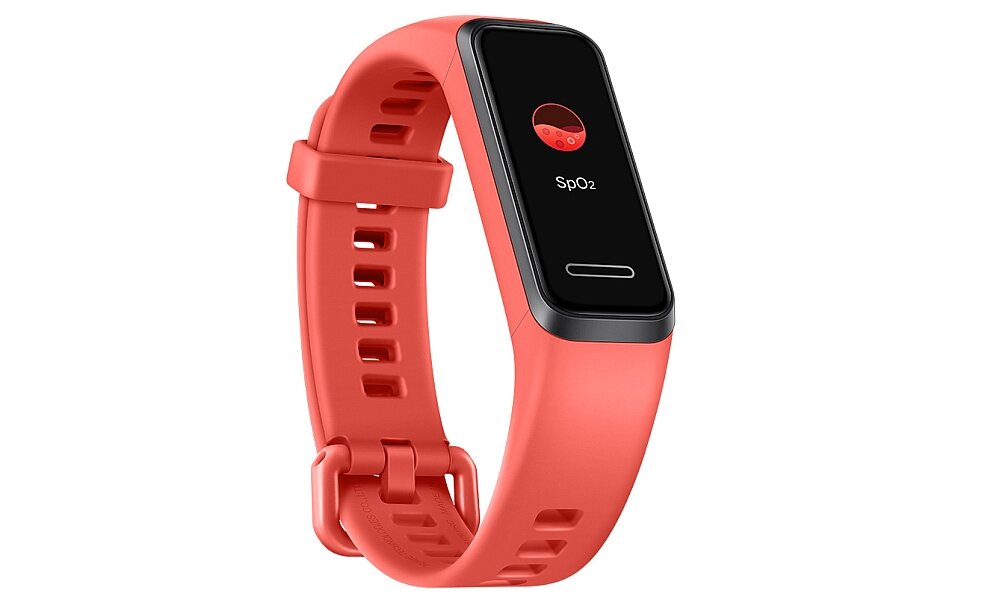 smartband huawei band 4