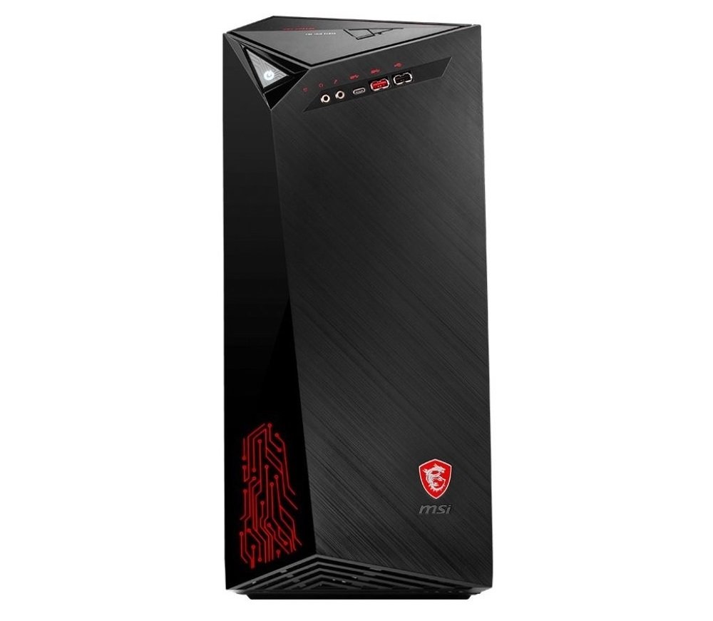 Komputer MSI Infinite 8SH - Komputer
