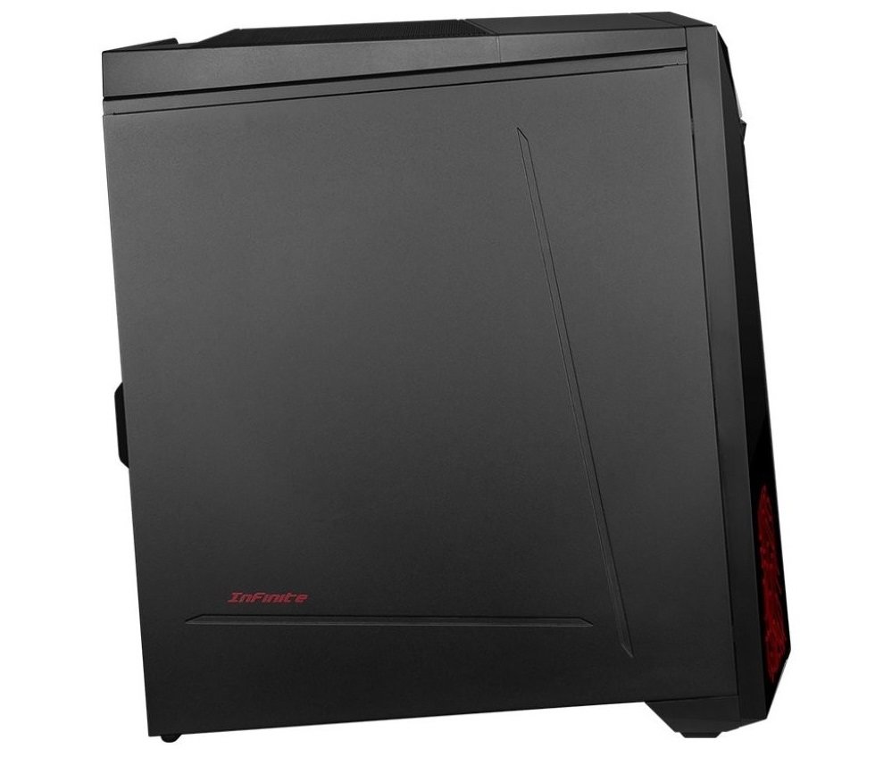 Komputer MSI Infinite 8SH - Windows 10 Home