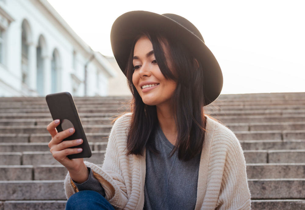 CANDY-CDIMN-4S622PS zmywarka zdalne sterowanie wifi urządzenie mobilne