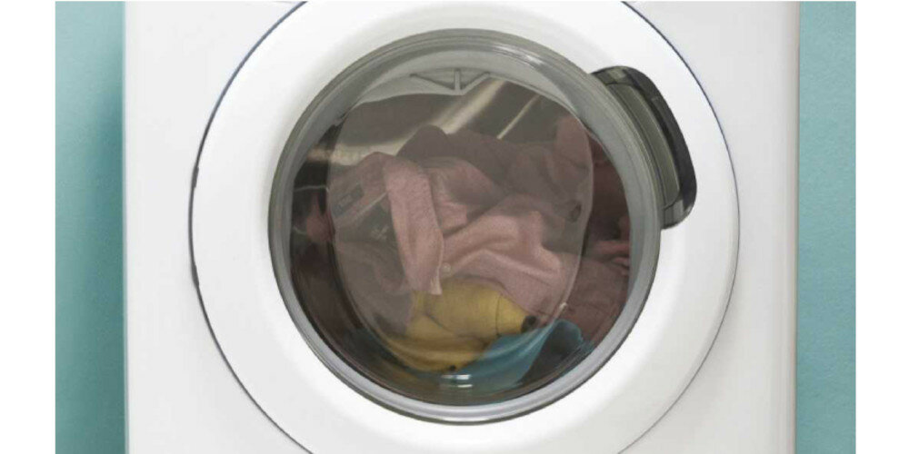 CANDY CSO H7A2TE-S automatyka wagowa inteligentne urządzenie parametry