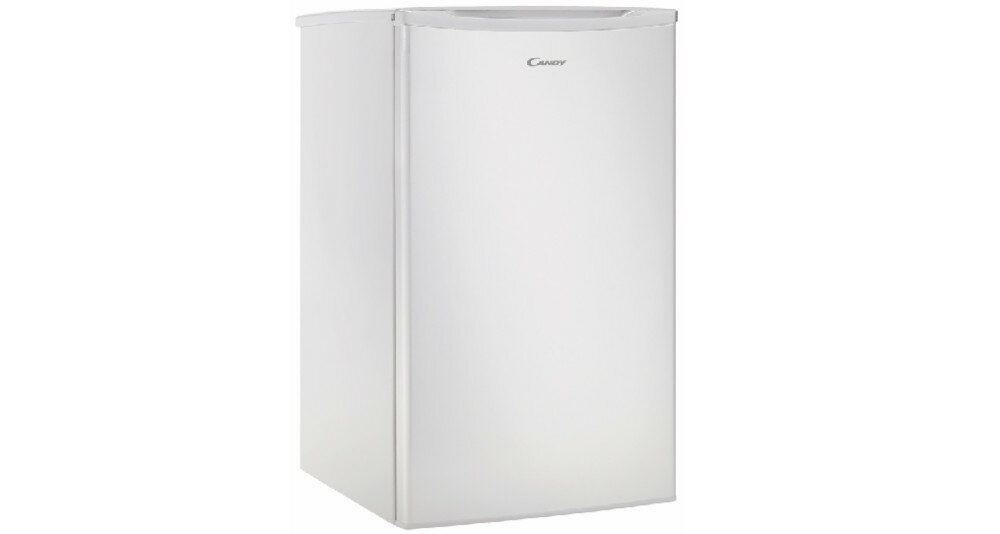 Lodówka CANDY CCTOS 542W Biała - Wygląd Ogólny