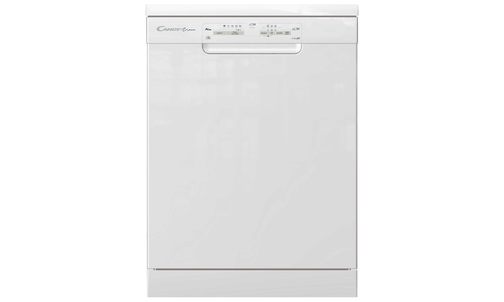 Zmywarka CANDY CDPN 1L390PW - Wygląd Ogólny