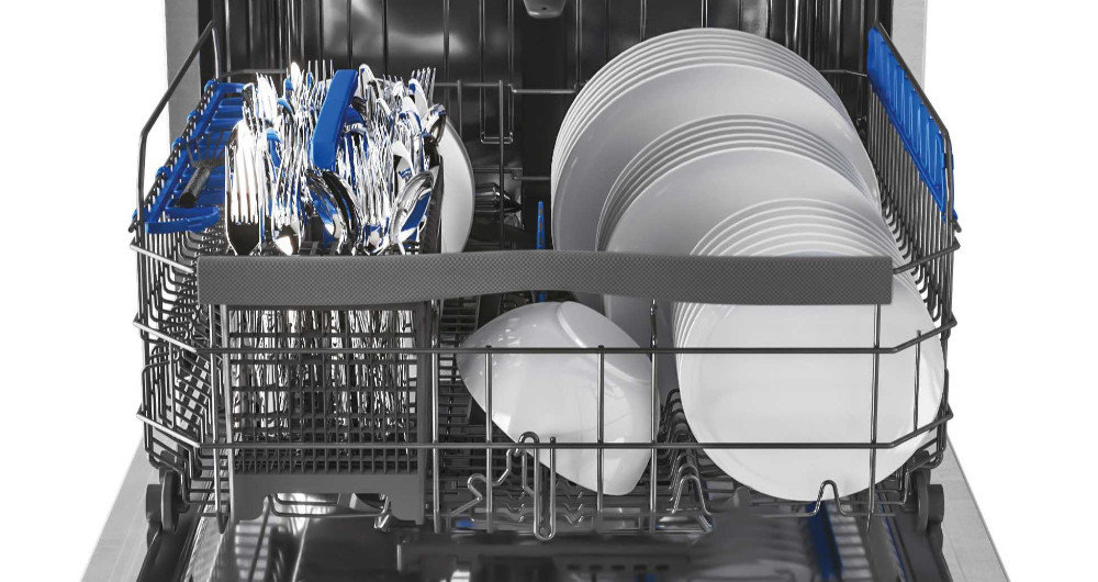 Zmywarka CANDY CDPN 4D620PX - Kosz Zoom