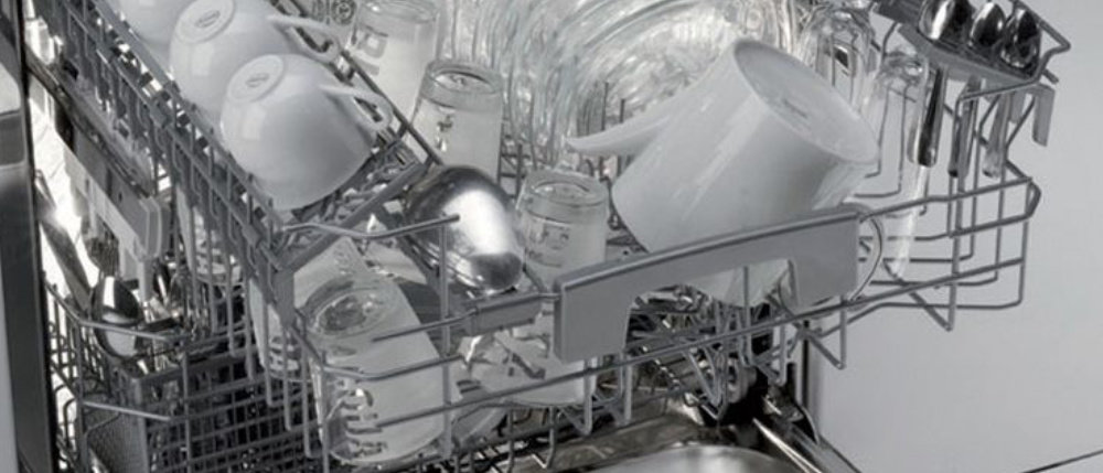 Zmywarka CANDY CDPN 4D620PX - Pojemność