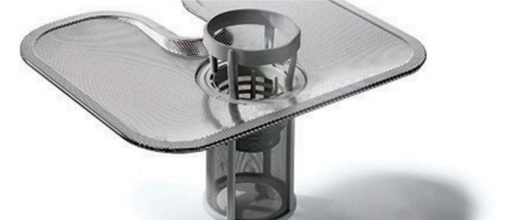 Zmywarka CANDY CDPN 4D620PX - Higienia