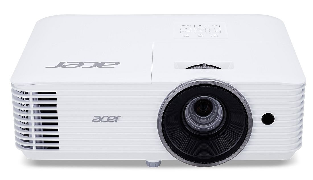 Projektor ACER X1623H - Projektor