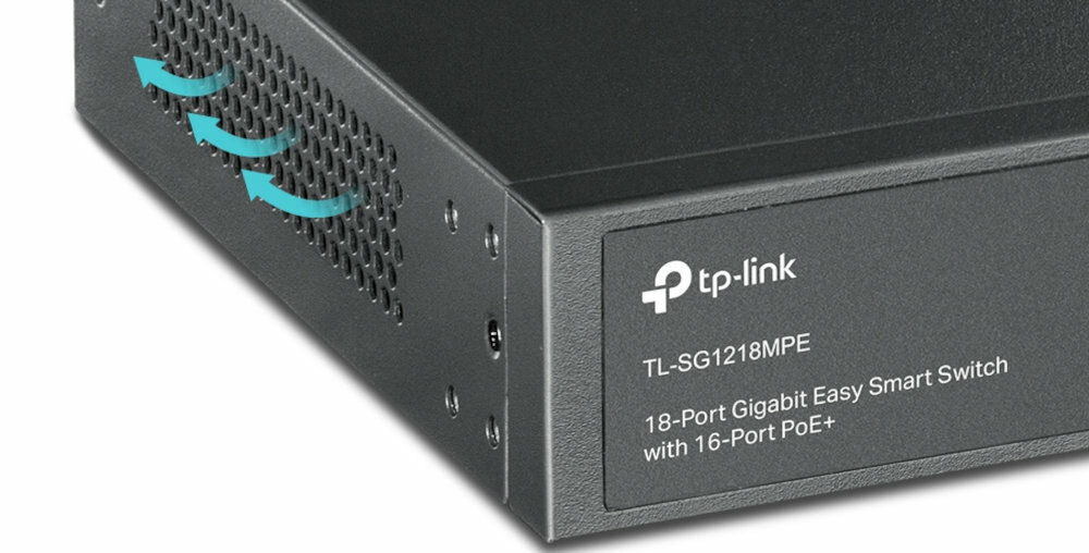 TP-LINK-Easy-Smart-JetStream-Funkcja-IGMP-Snooping