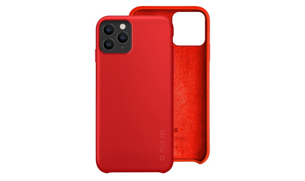 Etui SBS Polo One do Apple iPhone 11 opis cechy