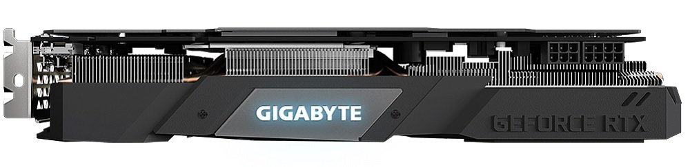 Karta graficzna Gigabyte Geforce RTX 2080 Super Gaming directx funkcjonalność zgodność z Windows 10 OpenGL 4.6