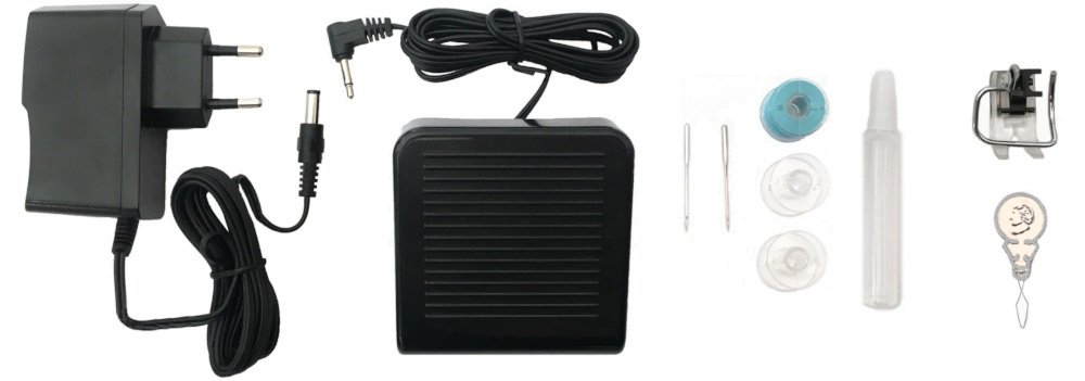 MINEVRA MASZYNA DO SZYCIA