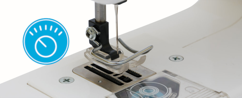 MINEVRA MASZYNA DO SZYCIA