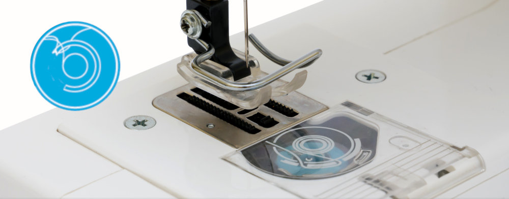 MINEVRA MASZYNA DO SZYCIA