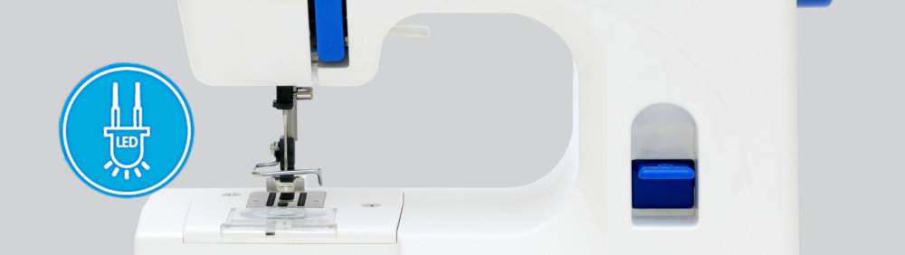 MINEVRA MASZYNA DO SZYCIA