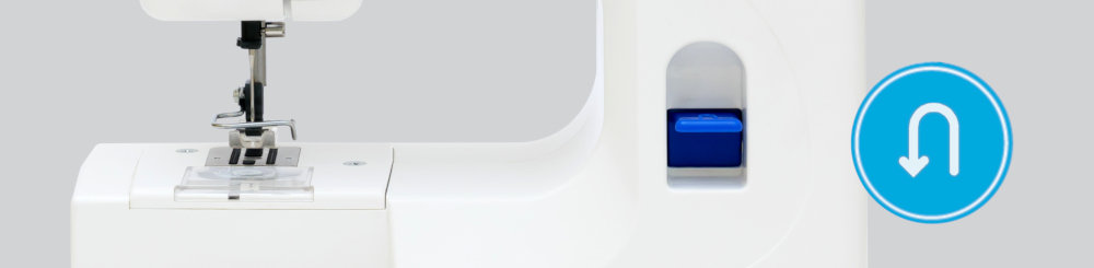 MINEVRA MASZYNA DO SZYCIA