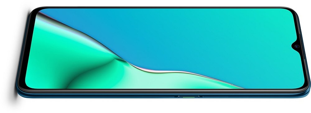 SMARTFON OPPO A5 2020 ekran wyświetlacz